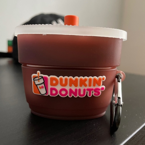 Accessories - Dunkin AirPod pro case